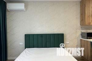 1-к квартира, посуточно, 35м2, 6/25 этаж