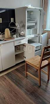 1-к квартира, на длительный срок, 34м2, 10/13 этаж