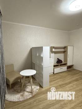 1-к квартира, на длительный срок, 19м2, 3/5 этаж