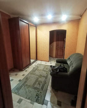 2-к квартира, на длительный срок, 49м2, 3/9 этаж
