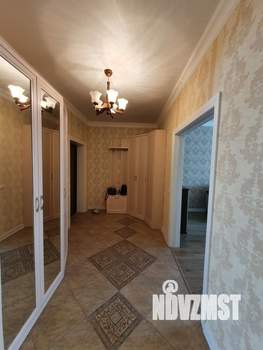 1-к квартира, на длительный срок, 46м2, 7/10 этаж