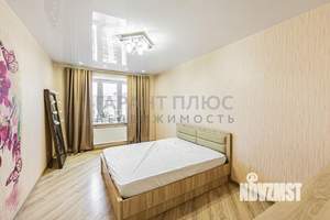 3-к квартира, на длительный срок, 65м2, 12/12 этаж