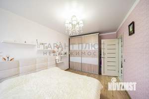 2-к квартира, на длительный срок, 45м2, 9/11 этаж