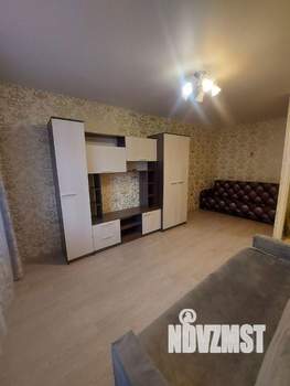 1-к квартира, на длительный срок, 35м2, 5/9 этаж