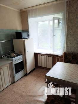 1-к квартира, посуточно, 36м2, 4/5 этаж