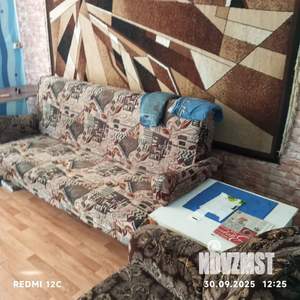 2-к квартира, на длительный срок, 40м2, 1/4 этаж
