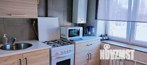 Студия квартира, посуточно, 29м2, 2/5 этаж