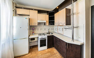 1-к квартира, на длительный срок, 37м2, 9/10 этаж