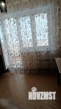 1-к квартира, на длительный срок, 41м2, 10/10 этаж