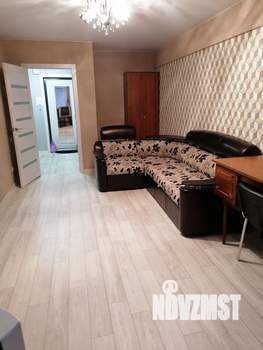 1-к квартира, на длительный срок, 44м2, 16/22 этаж