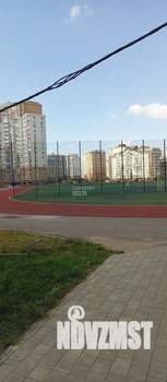 1-к квартира, на длительный срок, 37м2, 3/18 этаж