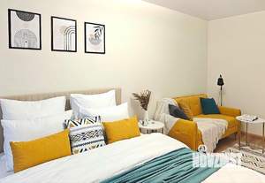 1-к квартира, посуточно, 35м2, 11/18 этаж