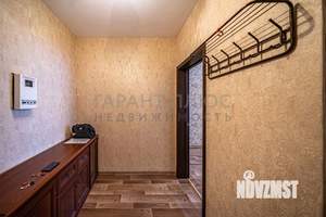 1-к квартира, на длительный срок, 40м2, 14/16 этаж