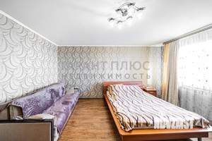 1-к квартира, на длительный срок, 47м2, 14/14 этаж