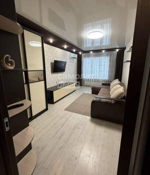 2-к квартира, на длительный срок, 60м2, 4/10 этаж