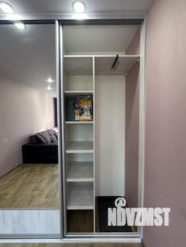 1-к квартира, на длительный срок, 37м2, 5/10 этаж