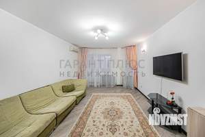 4-к квартира, на длительный срок, 114м2, 10/10 этаж