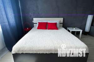 1-к квартира, посуточно, 43м2, 4/17 этаж