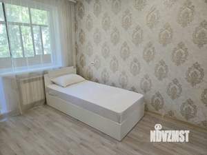 2-к квартира, посуточно, 46м2, 3/5 этаж