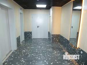 1-к квартира, на длительный срок, 38м2, 7/19 этаж