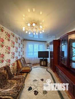 3-к квартира, на длительный срок, 63м2, 3/9 этаж