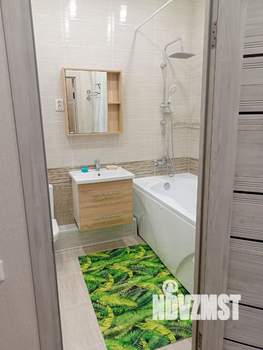 1-к квартира, на длительный срок, 46м2, 10/20 этаж