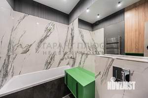 3-к квартира, на длительный срок, 80м2, 19/20 этаж