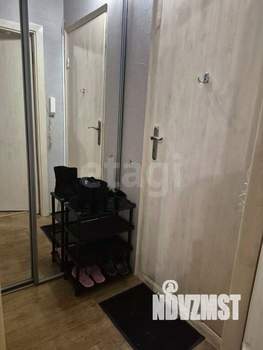 1-к квартира, на длительный срок, 38м2, 3/10 этаж