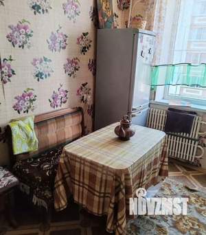 3-к квартира, на длительный срок, 62м2, 5/5 этаж