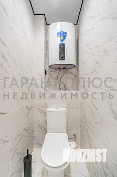 2-к квартира, на длительный срок, 58м2, 2/18 этаж