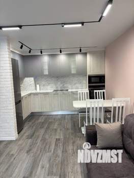 2-к квартира, на длительный срок, 45м2, 4/25 этаж