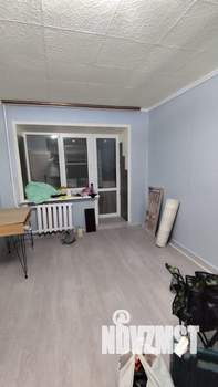 1-к квартира, на длительный срок, 31м2, 1/5 этаж