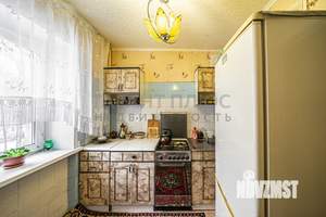 1-к квартира, на длительный срок, 30м2, 3/5 этаж