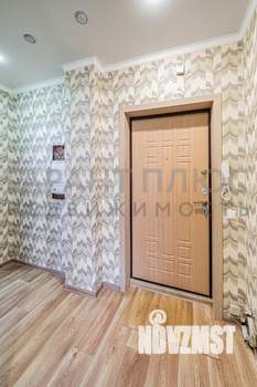 1-к квартира, на длительный срок, 40м2, 6/17 этаж