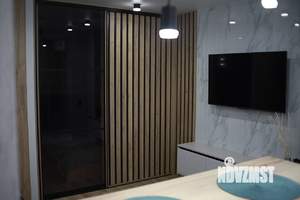 1-к квартира, посуточно, 32м2, 4/19 этаж