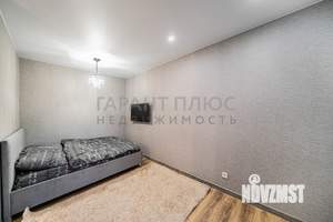 1-к квартира, на длительный срок, 35м2, 6/9 этаж