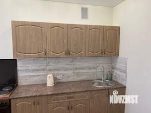 1-к квартира, посуточно, 41м2, 11/17 этаж