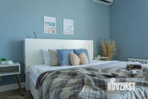 1-к квартира, посуточно, 31м2, 1/1 этаж