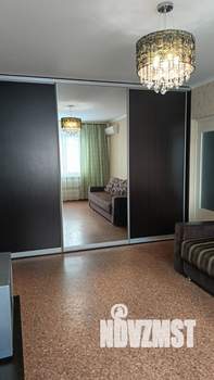 1-к квартира, на длительный срок, 41м2, 10/10 этаж