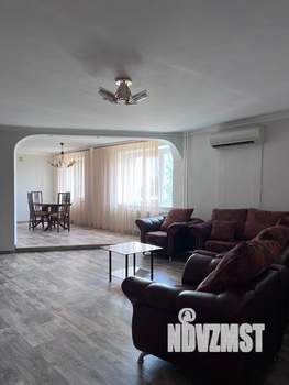 3-к квартира, на длительный срок, 143м2, 7/10 этаж