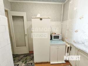 1-к квартира, на длительный срок, 46м2, 2/5 этаж