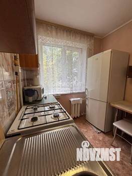 2-к квартира, на длительный срок, 43м2, 4/5 этаж