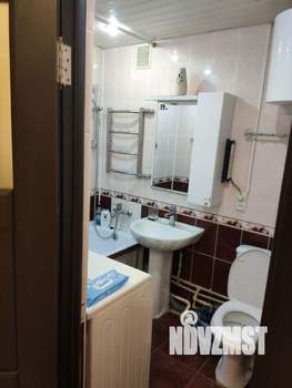 3-к квартира, посуточно, 65м2, 2/9 этаж