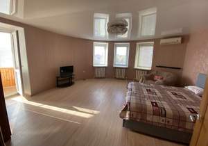 1-к квартира, на длительный срок, 48м2, 7/10 этаж