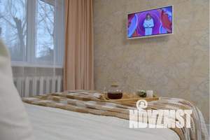 1-к квартира, посуточно, 35м2, 1/5 этаж