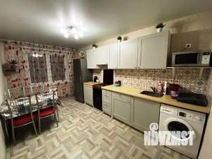 3-к квартира, посуточно, 82м2, 1/1 этаж