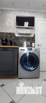 1-к квартира, посуточно, 43м2, 10/16 этаж