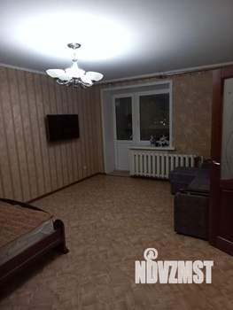 1-к квартира, на длительный срок, 43м2, 5/13 этаж