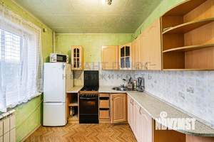 2-к квартира, на длительный срок, 50м2, 6/10 этаж