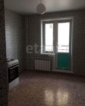 1-к квартира, на длительный срок, 39м2, 5/12 этаж